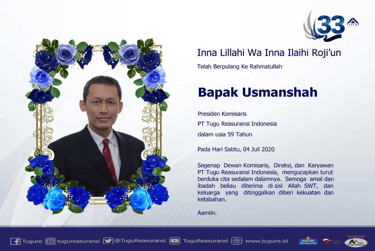 Condolence Information
