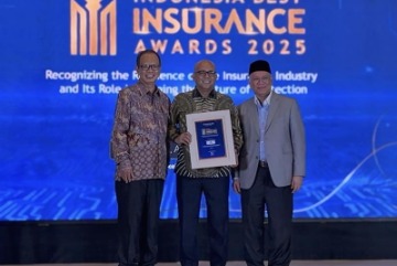Consistently Applying Prudent Risk Management, Tugure Named Indonesia Best Reinsurance 2025