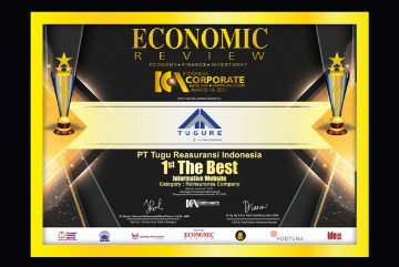Tugure Wins Best Informative Website