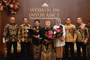 Tugure Talkshow: The Increasingly Significant Role of Women