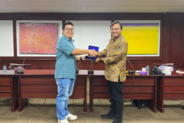 Tugure Holds Sharing Session on Underwriting Fundamentals