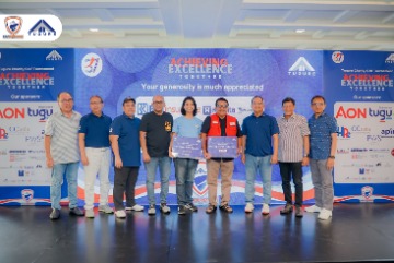 Tugure Strengthens Partnerships and CSR Efforts Through Golf Tournament