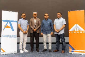 Tugure and Malaysian Re Discuss Innovative Solutions to Address Rising Health Insurance Claims