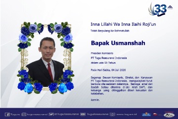 Condolence Information