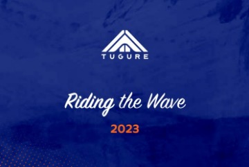 Tugure E-Calendar 2023
