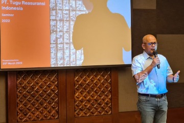 Erwin Basri Focuses on Efficiency Improvement and Strategic Planning in the Company