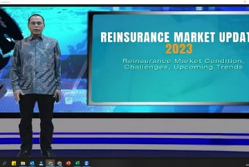 Reinsurance Industry Updates at AAUI Webinar