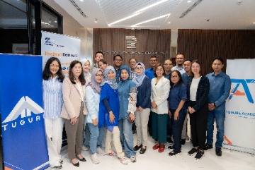 Strengthening Credit Life Insurance Practices, Tugure Facilitates Industry Benchmarking in Thailand