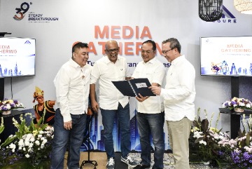 Tugure Records Positive 2025 Performance, PSAK 117 Implementation Strengthens Financial Reporting Qu