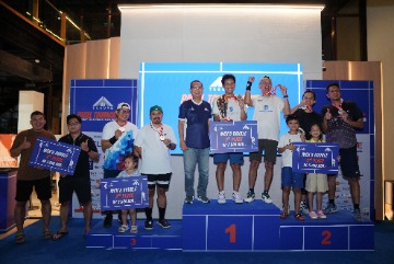 Tugure Hosts Padel Tournament 2026 to Strengthen Collaboration Across the Insurance Industry