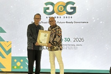 Implementation of Sustainable Governance Leads Tugure to Win the Indonesia Excellence Good Corporate